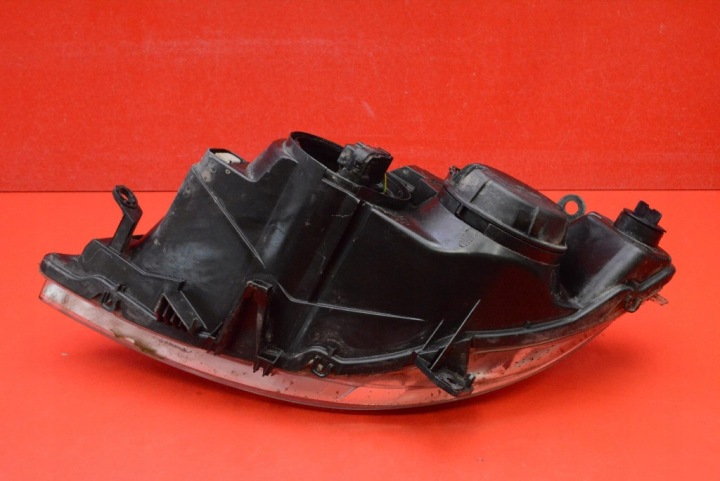 фото №6, Фара фара права перед eu 89309129 peugeot 307 01-05