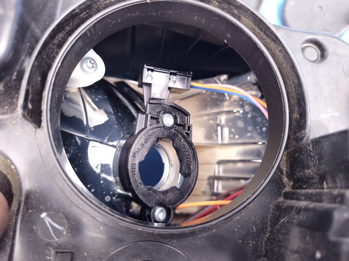 фото №12, Fiat tipo ii 2 | фара правые лампа правая перед европа 10530748