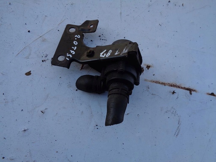 фото №1, Помпа рідини audi tt 8j 2.0 tfsi