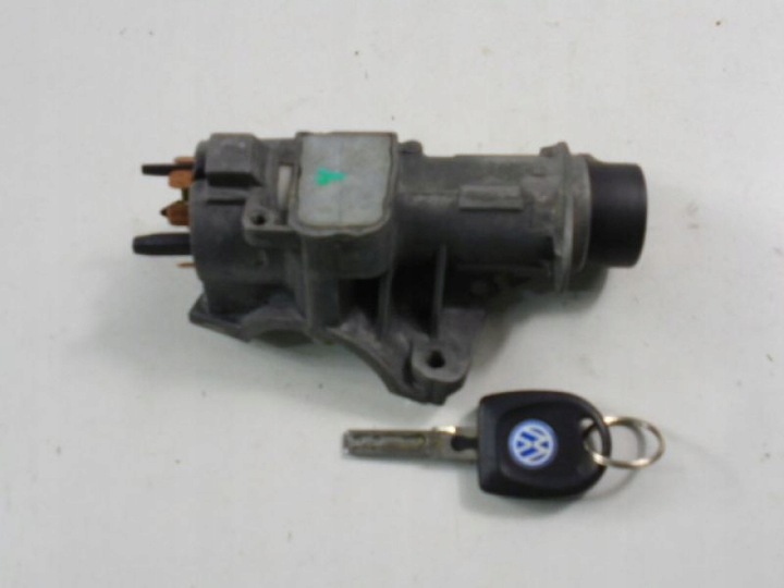 фото №6, Vw new beetle замок зажигания ключ 4b0905851c