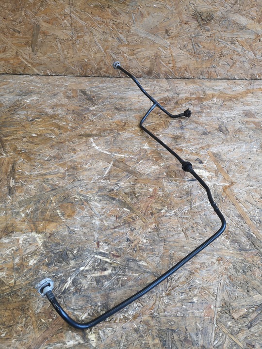 фото №1, Audi q5 80a шланг воды шланг воды 80a121081aa