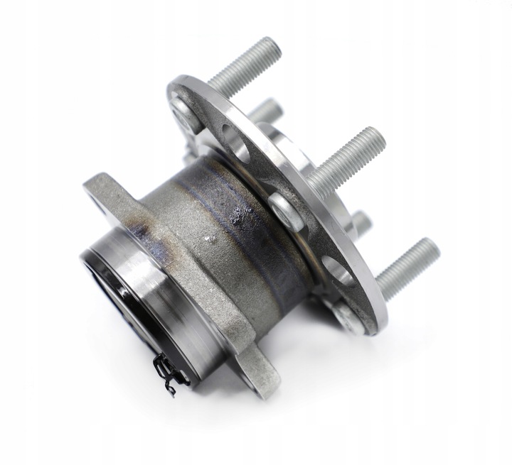 фото №3, Ступиця, підшипник колеса зад jeep compass mk49 ,patriot mk74 ,asx kpl