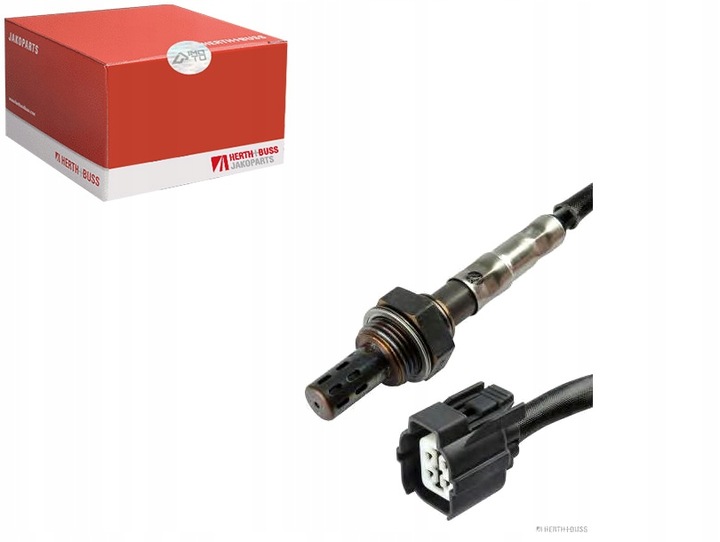 фото №1, Лямбда-зонд з підігрівом subaru forester impreza l