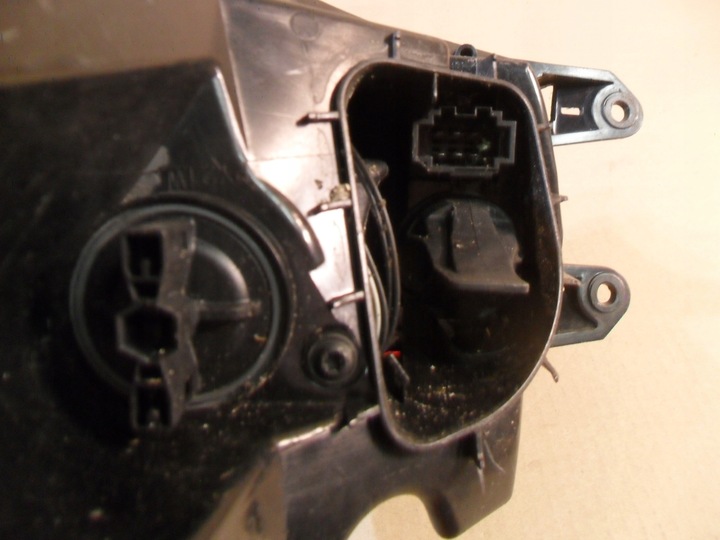 фото №14, Superb iii универсал skoda лампа задняя левая 3v9945207