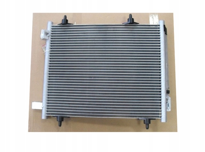 фото №1, Кондиціонер citroen c3 2002-2010 1,4 1,6 1,4hdi