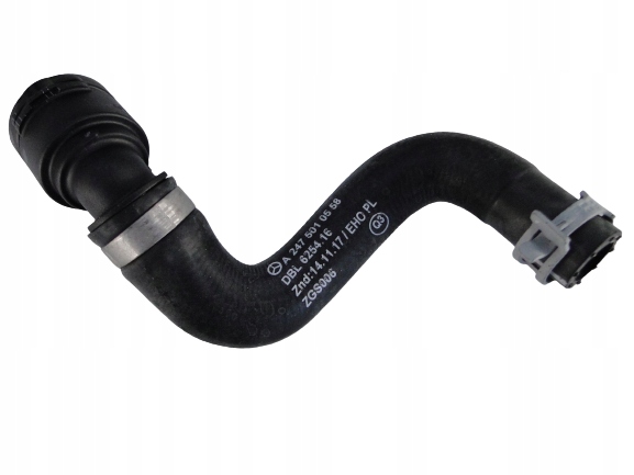 фото №1, Mercedes cla 118 w118 шланг шланг води рідини