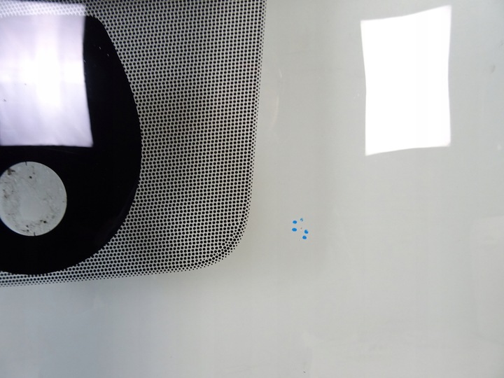 фото №8, Nissan juke рестайлінг f15 скло лобове передня