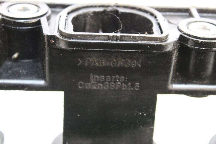 фото №10, Колектор всмоктуючий bmw e46 n46b20 2.0i n46