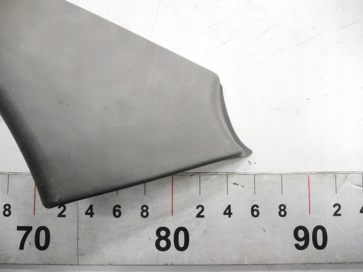 фото №8, Планка заднего подкрылки opel corsa b оригинальный номер 90428153