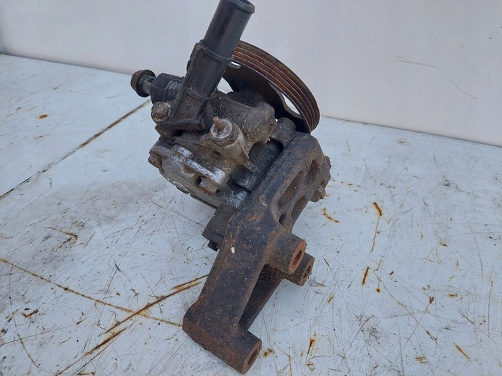 фото №6, Насос усилителя toyota corolla e11 1.4 b