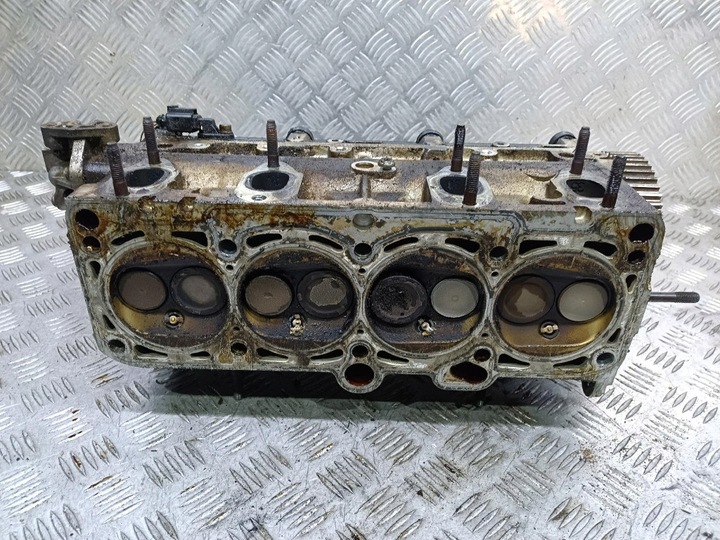 фото №6, Seat altea 1.6 bse головка двигателя 06b103373t