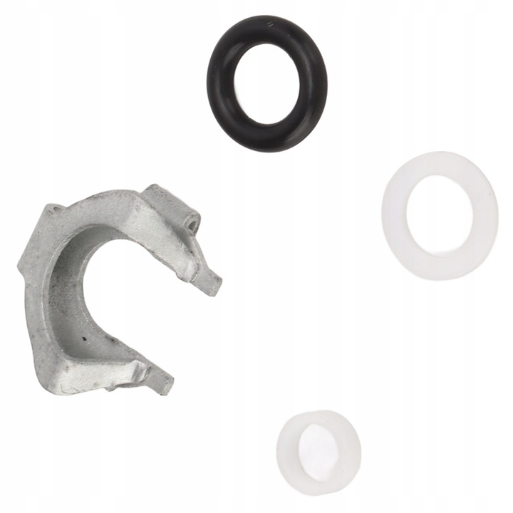 фото №15, Набір прокладок інжекторів пального 03h198149