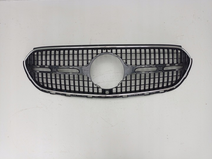 фото №9, Mercedes glc w254 x254 2022- решётка радиатора решётка радиатор перед a2548881400 ÷