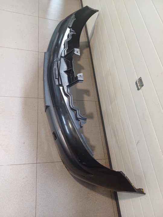 фото №16, Бампер перед передний nissan note e11 620229v040