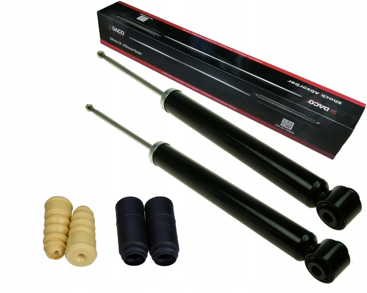 фото №12, Daco німеччина 564713 tlumic perovani plynovy zadni