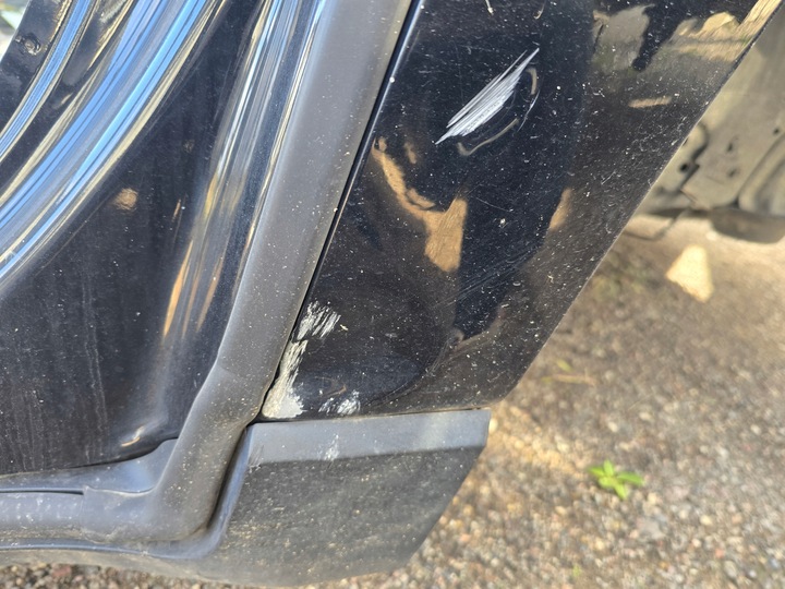 фото №10, Gmc acadia 12-16 чверть ліва права зад крило usa