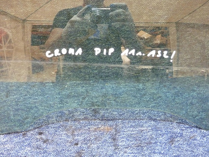 фото №2, Стекло дверь fiat croma 2 ii 2011r. правая передняя