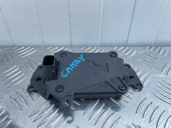 фото №1, Toyota camry viii радар дистроник 88210-33140