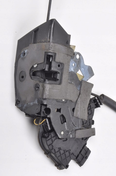 фото №6, Land rover discovery l462 замок дверь левый зад hy32-24995-ac