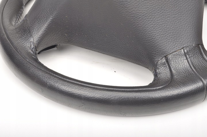 фото №6, Volvo s60 r v70 r кермо шкіряний 30643142