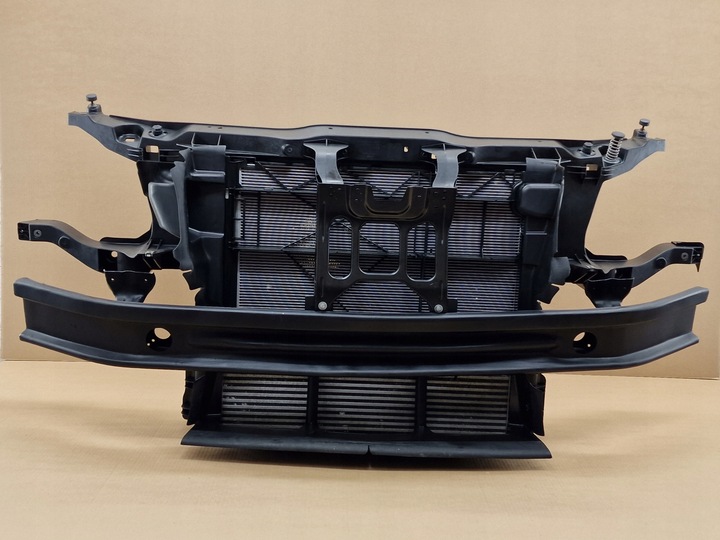 фото №1, Pas переднее mercedes vito w447 447 2.2dci механическая коробка передач