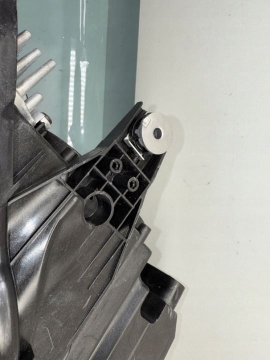 фото №12, Vw touran 5tb лампа перед левая правая полный led комплектные з модулями