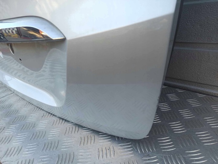 фото №6, Renault scenic iv кришка зад ted69