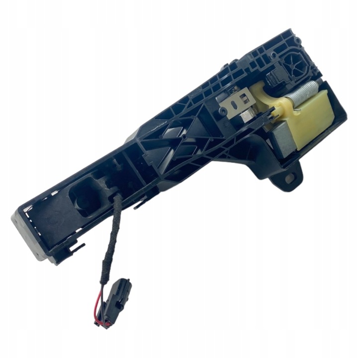 фото №11, Ручка двери правое зад renault espace v 806067663r