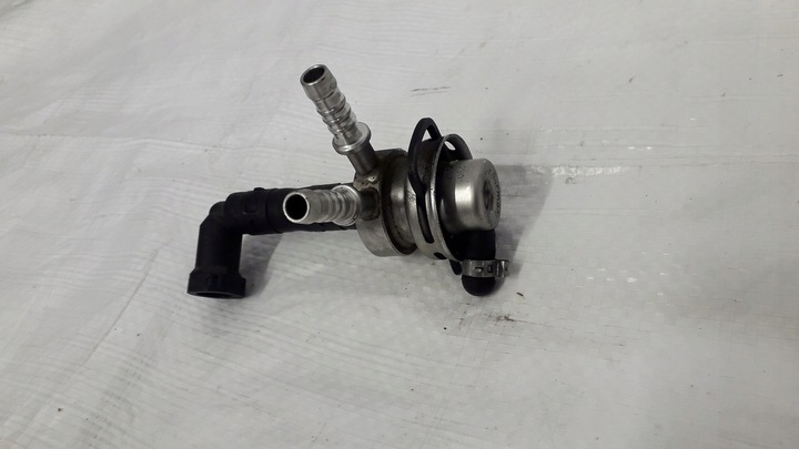 фото №1, Bosch 0280160557 регулятор давления топлива