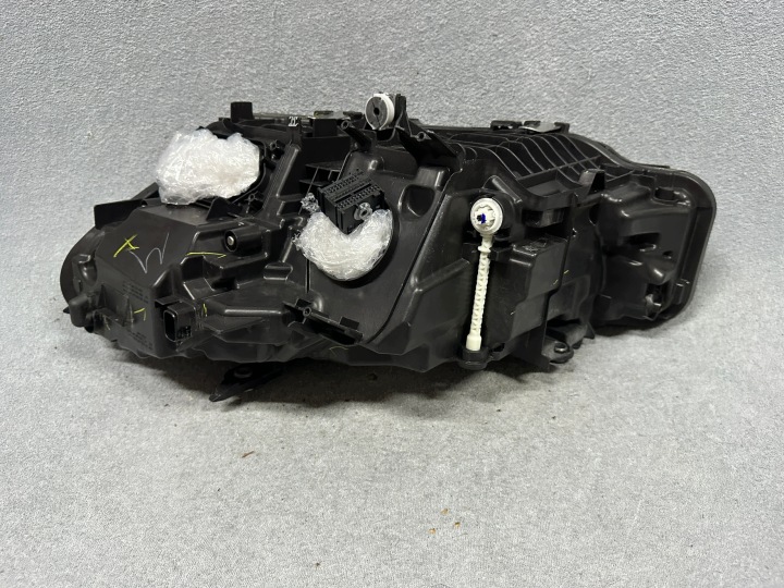 фото №13, Фара bmw 3 g20 g21 рестайлинг lci полный led адаптивный тень правая usa 7886664