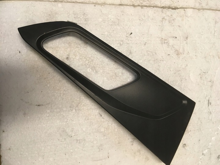 фото №1, Защита обшивка ручка дверь peugeot 308 t9 98011517