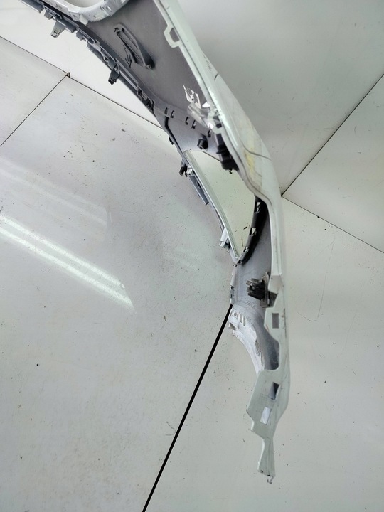 фото №11, Бампер перед решётка радиатора audi e-tron s-line 4ke 18-23