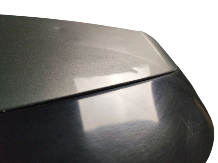 фото №11, Кришка багажника зад citroen c4 ii b7 lak: корпус піддону