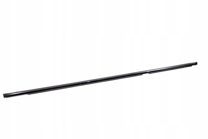 фото №12, Bmw x5 e70 планка прокладка скла двері правий зад