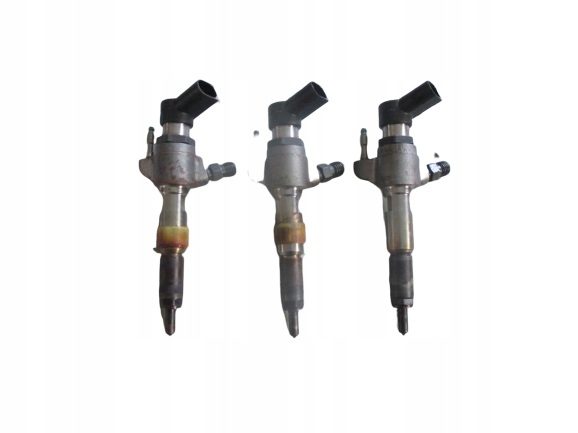 фото №14, Інжектор 50274v05 1608518380 9802448680 1.6 citroen peugeot новий оригінал