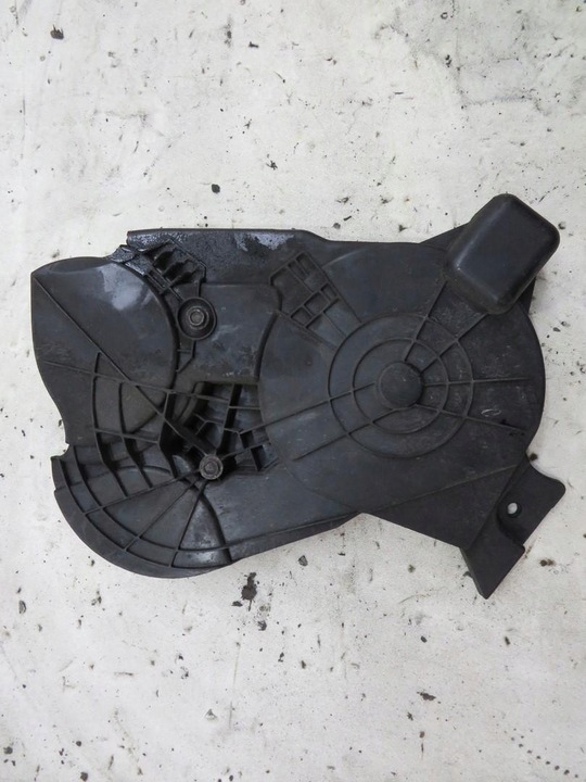 фото №1, Захист розподільний вал c4 picasso ii 1.6 ehdi 9804111580