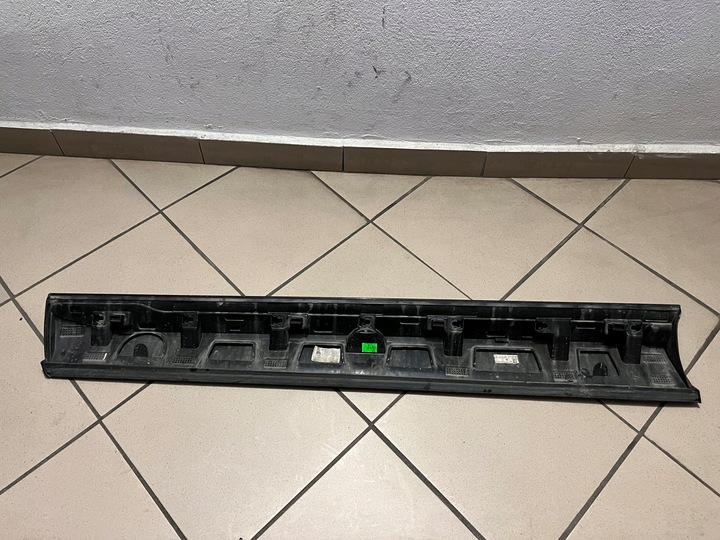 фото №9, Volvo xc60 ii 2 17- планка двері передня права