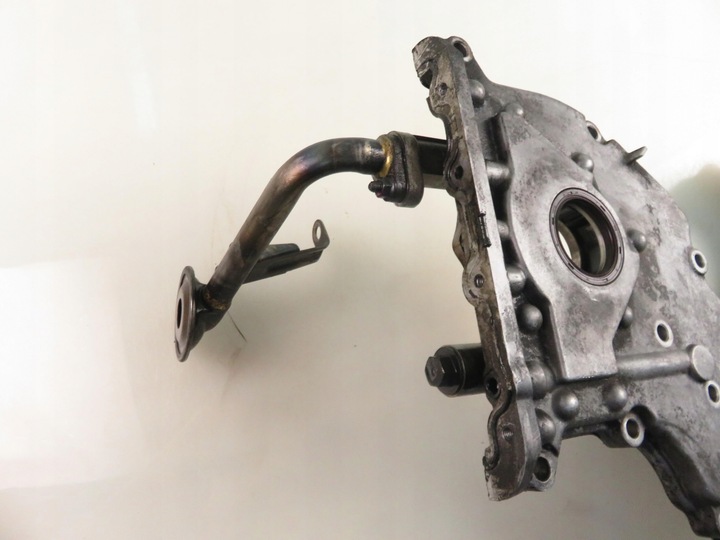 фото №5, Насос масла kia rio ii 1.5 crdi d4fa