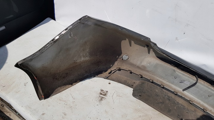 фото №13, Бампер зад opel insignia рестайлінг