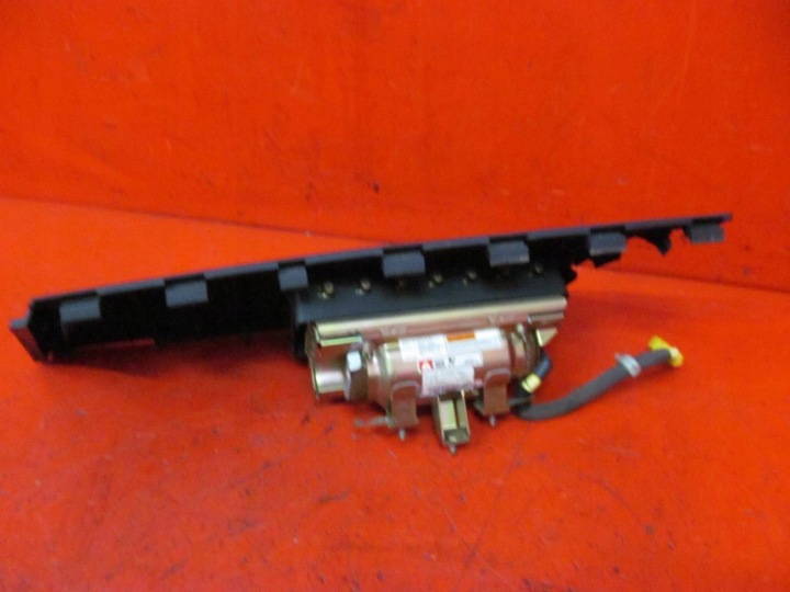 фото №12, Honda jazz 2 ii gd5 gd1 02-05 подушка подушки воздушные подушка ремни kpl