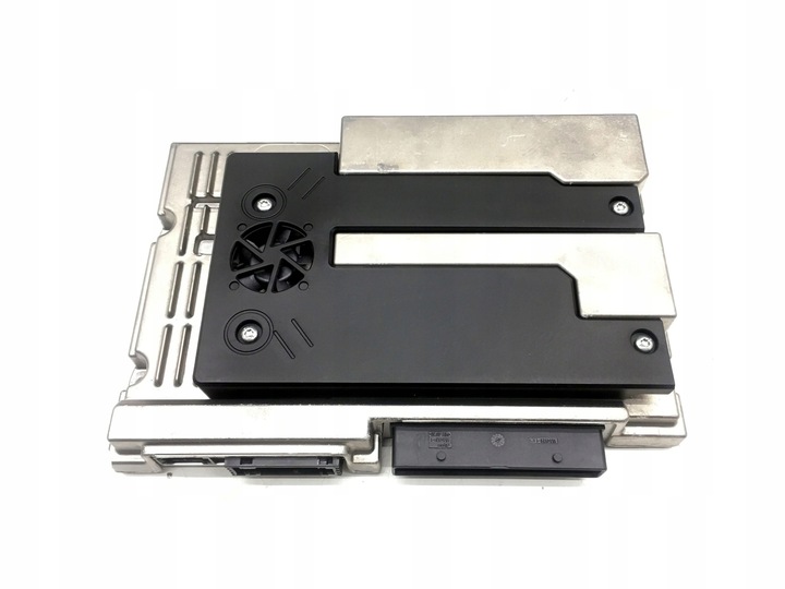 фото №1, Audi a8 s8 4h усилитель bang olufsen 4h1035465