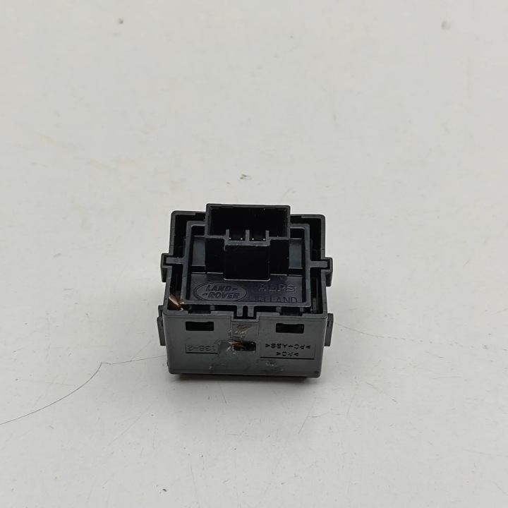 фото №6, Jaguar f-pace x761 ручник  круїз-контролю 2018 gx73-14e132-aa