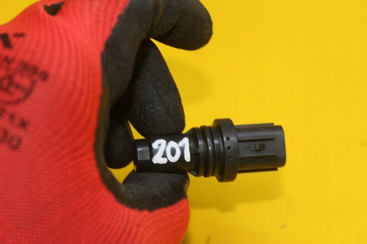 фото №7, Датчик вал розподільний вал rav4 2.0 vvti 3zr