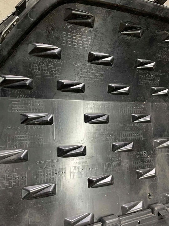 фото №14, Решітка решітка радіатора решітки радіатора бампера bmw i4 g26 e40 m50 e35 oem bmw