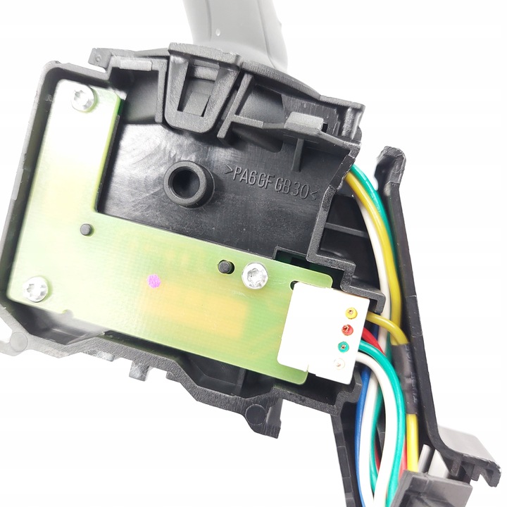 фото №16, Вимикач світла i поворот. vw.