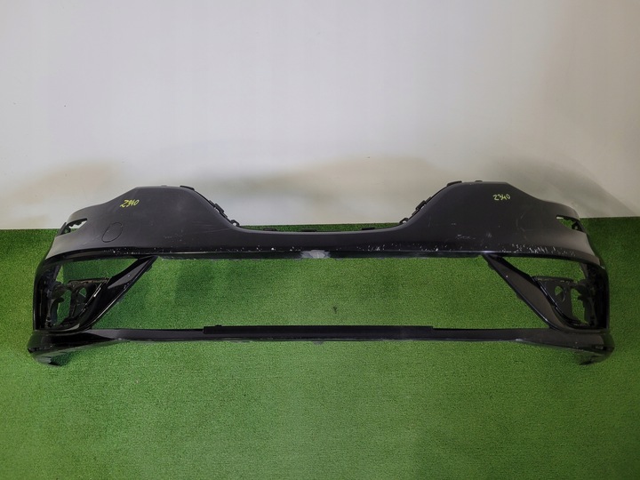 фото №1, Renault megane iv 4 бампер перед переднее 620225094r оригинал oem