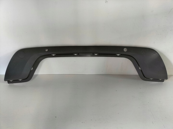 фото №1, Спойлер планка зад range rover evoque ii 19-