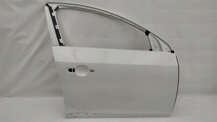 фото №1, Дверь правые перед volvo v60 s60 po 2018 31424598