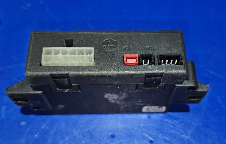 фото №12, Комплект стартовий -блок керування двигуном (ecu) 55192091 mjd6jf.m4