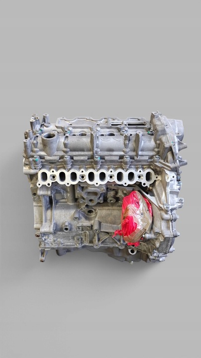 фото №5, Двигатель land rover discovery v l462 2,0d sd4 204dta biturbo awd 4x4 ingenium